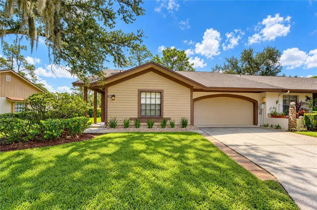 3942 Shoreside Circle, Tampa, FL, 33624