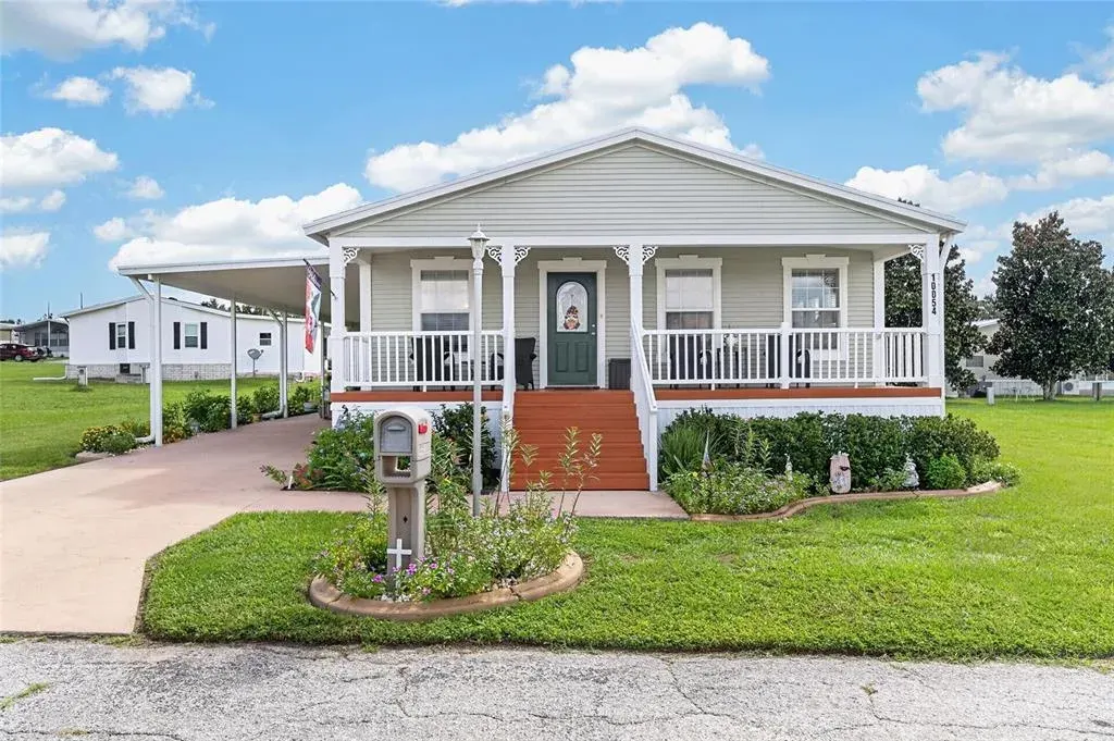 10054 Collingwood Avenue, Dade City, FL, 33525