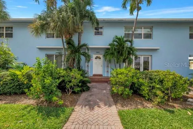1800 Pass-a-grille Way, Unit 5, St Pete Beach, FL, 33706