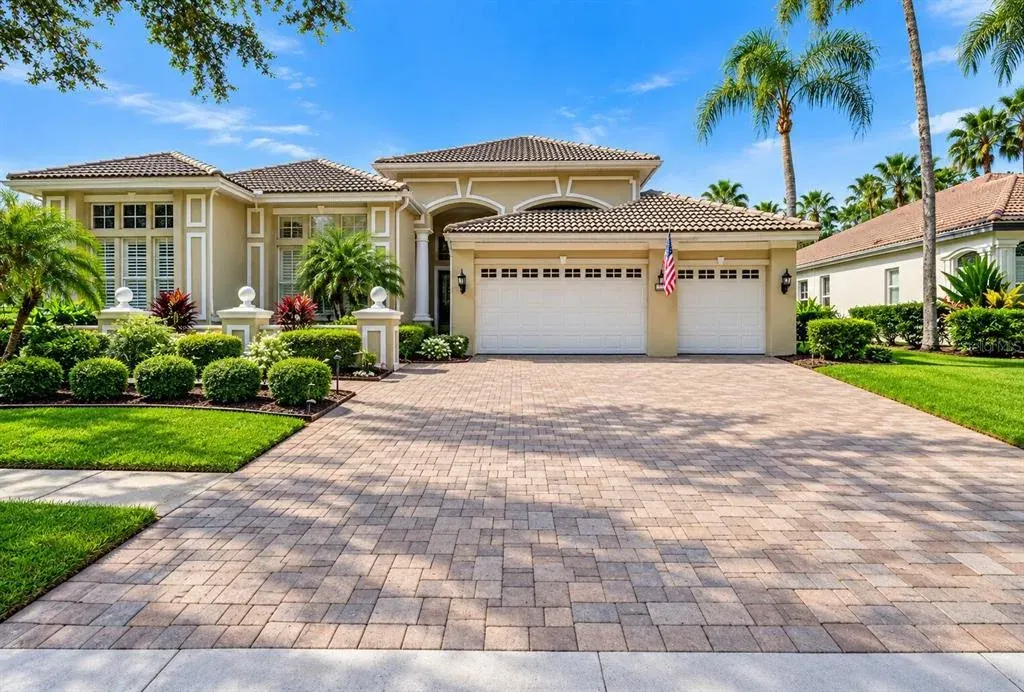 9108 Woodridge Run Drive, Tampa, FL, 33647