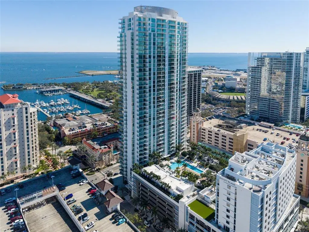 100 1st Avenue N, Unit 305, St Petersburg, FL, 33701