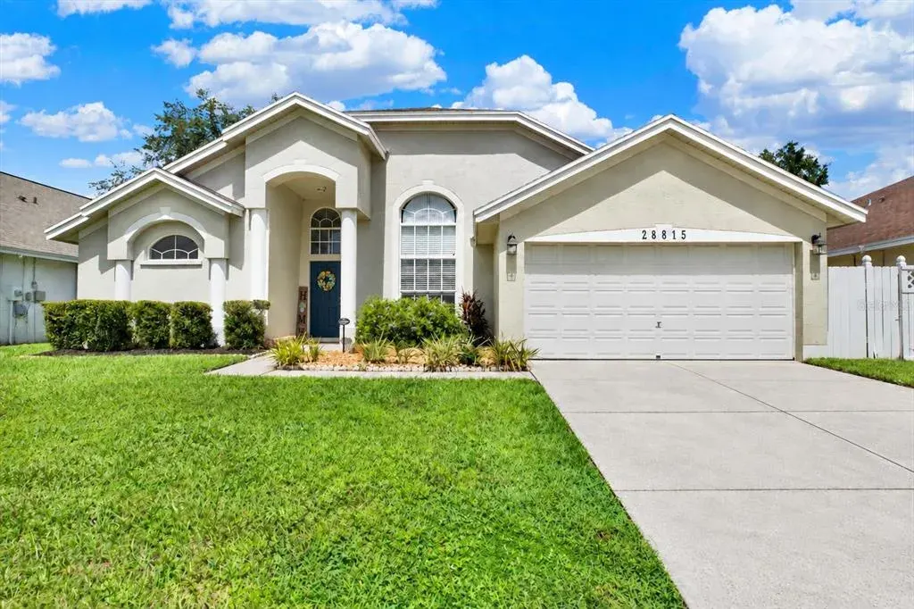 28815 Windover Street, Wesley Chapel, FL, 33545