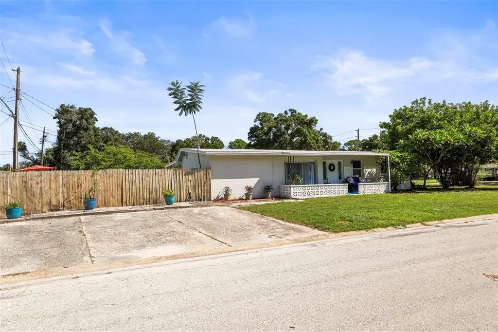 7101 35th Avenue N, St Petersburg, FL, 33710