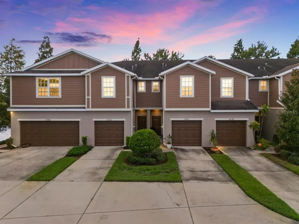 4741 White Sanderling Court, Tampa, FL, 33619