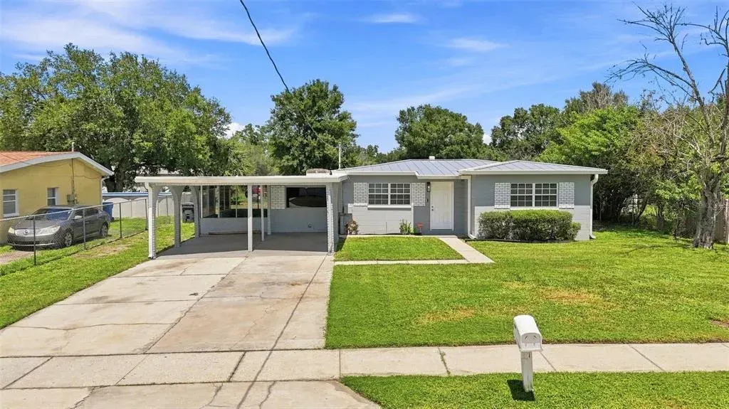 8326 Endive Avenue, Tampa, FL, 33619