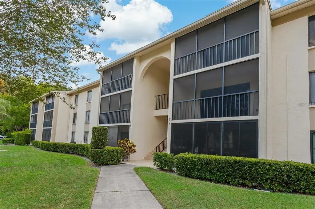 3161 Lake Pine Way S, Unit F3, Tarpon Springs, FL, 34688