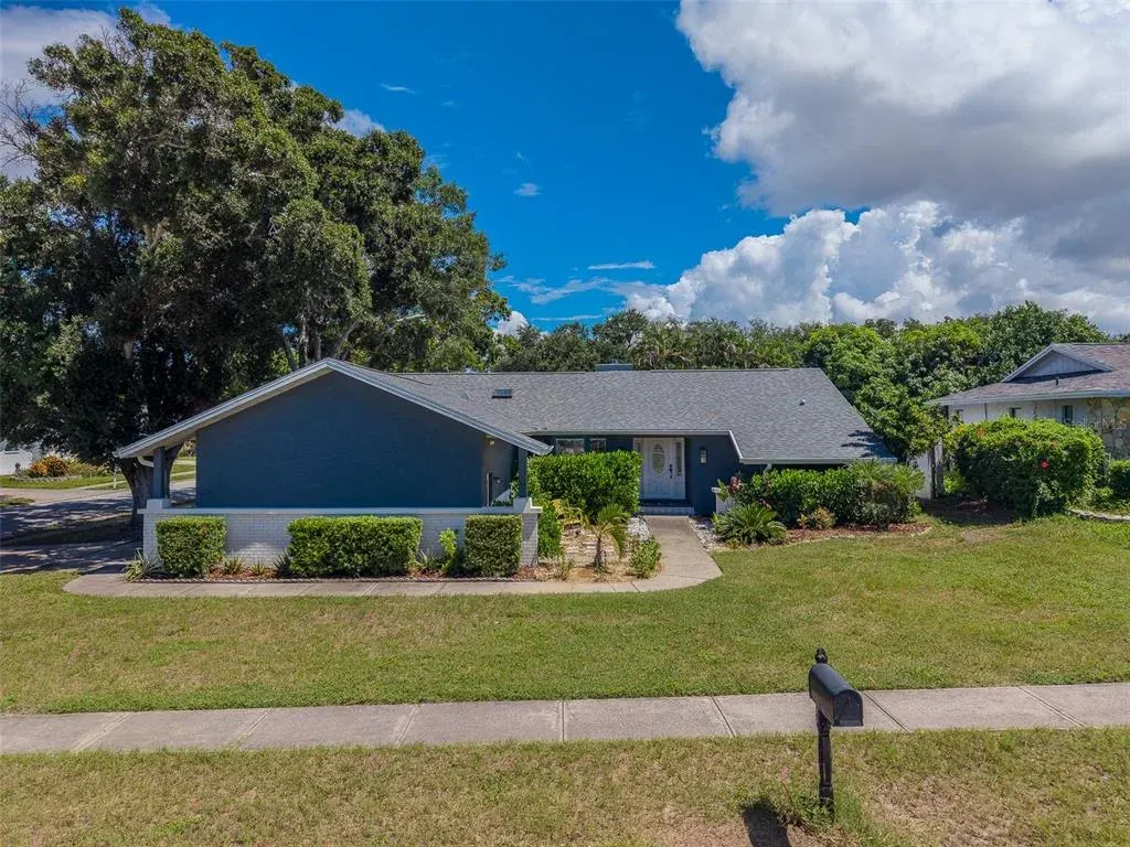 2709 Winding Way, Palm Harbor, FL, 34683