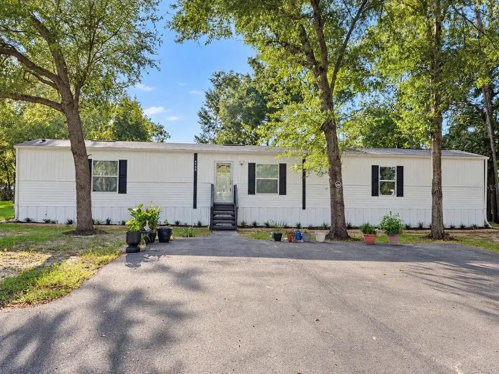 4536 S Leisure Boulevard, Lecanto, FL, 34461