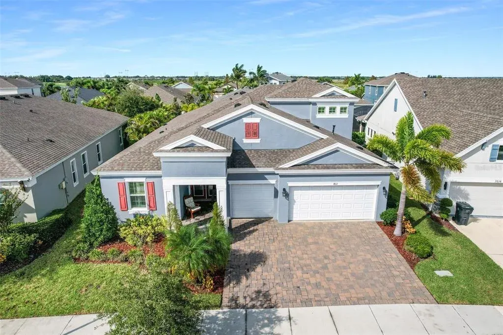7612 Paradiso Drive, Apollo Beach, FL, 33572
