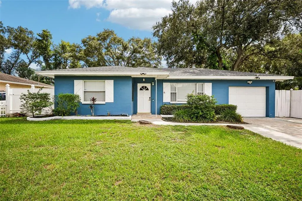 1963 Gilbert Street, Clearwater, FL, 33765