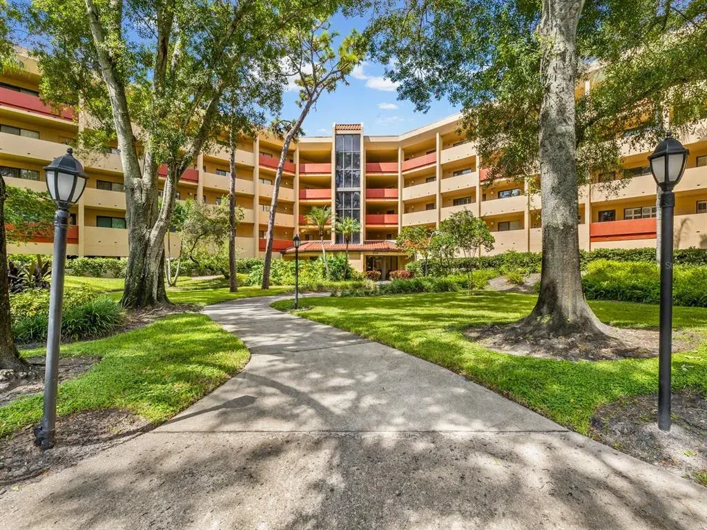 3076 Eastland Boulevard, Unit 203, Clearwater, FL, 33761