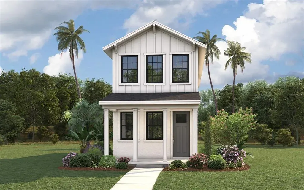 1942 W Spruce Street, Tampa, FL, 33607