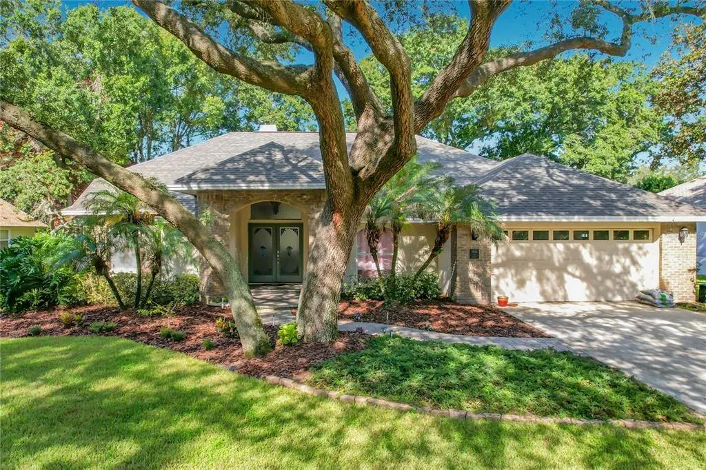 2803 Aston Avenue, Plant City, FL, 33566