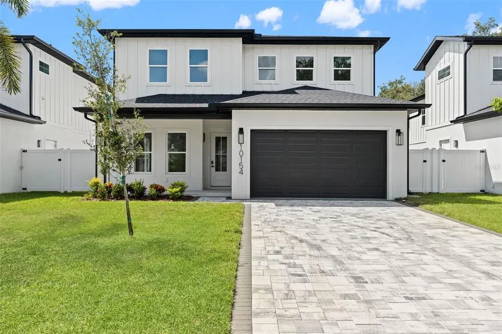 10154 Hodson Place, Seminole, FL, 33776
