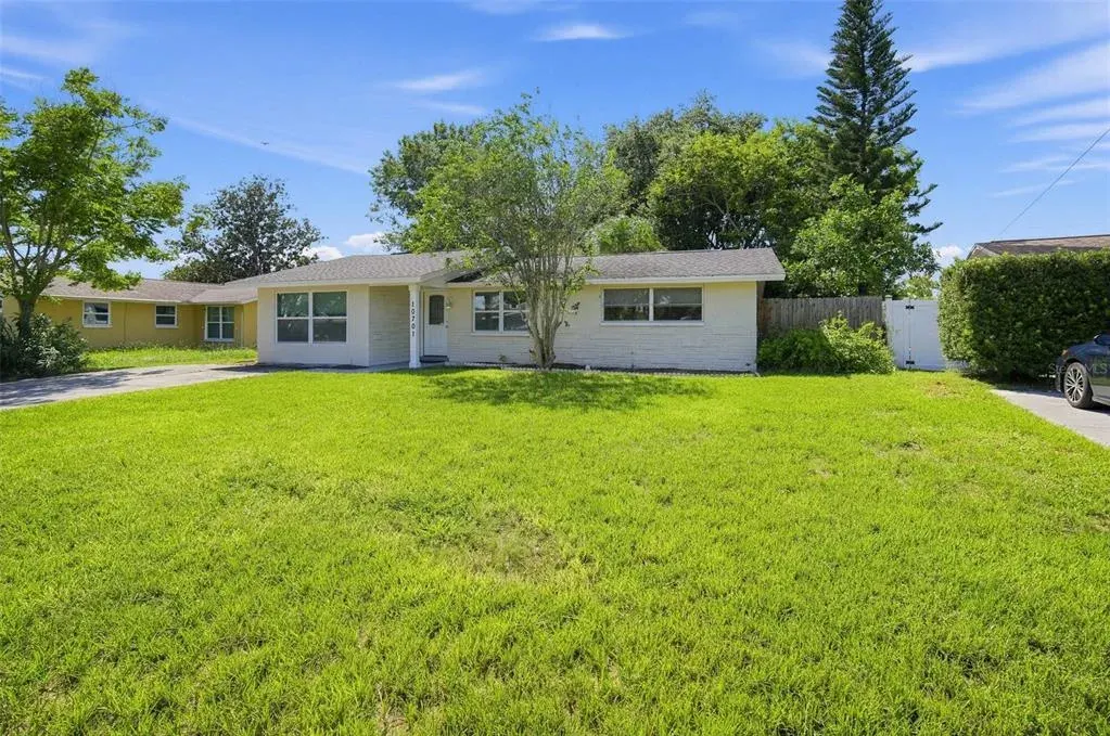 10701 Oleander Drive, Port Richey, FL, 34668
