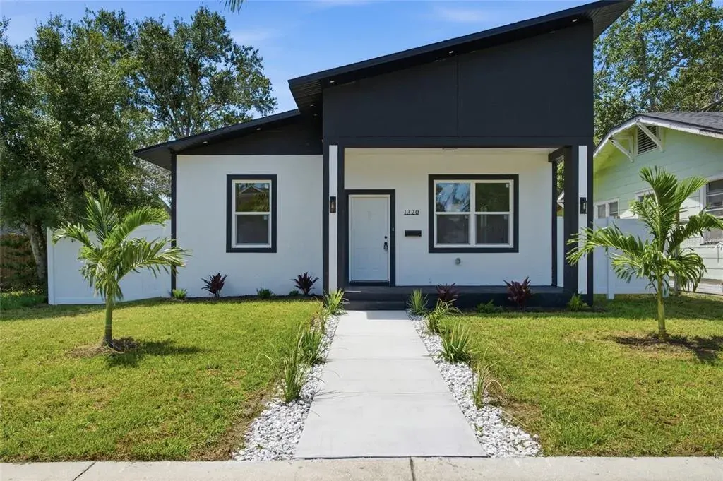 1320 10th Avenue S, St Petersburg, FL, 33705