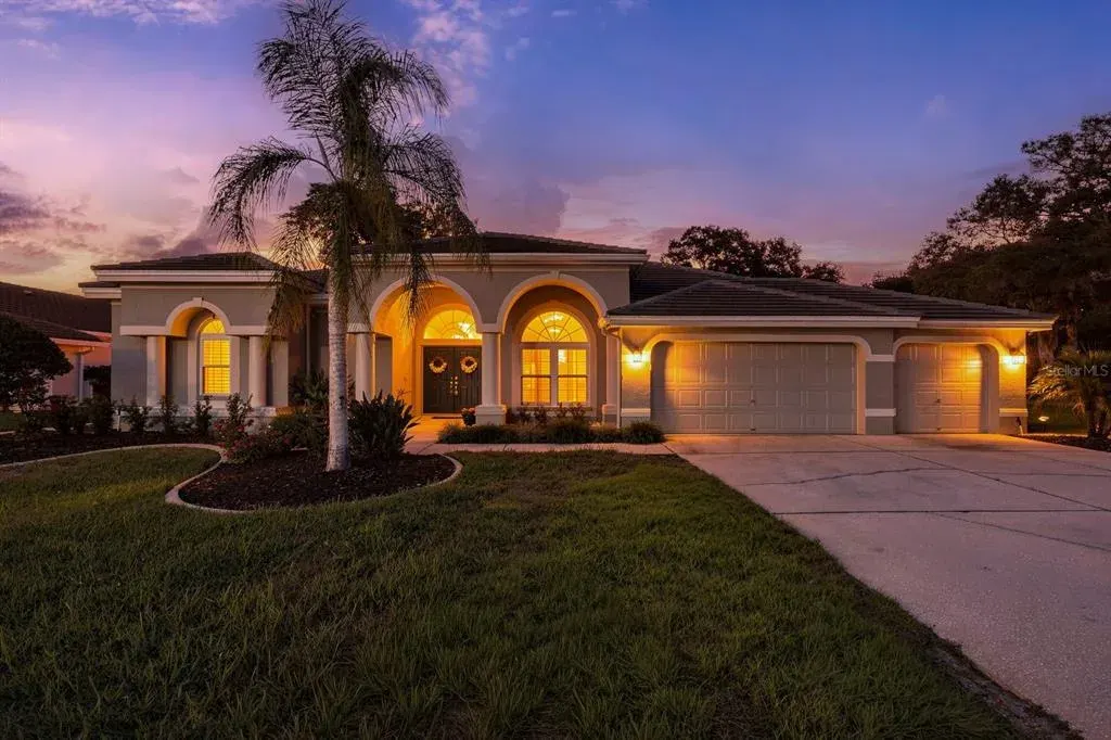 1003 Kings Way Lane, Tarpon Springs, FL, 34688