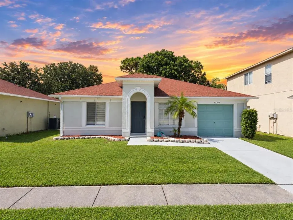 13215 Pike Lake Drive, Riverview, FL, 33579