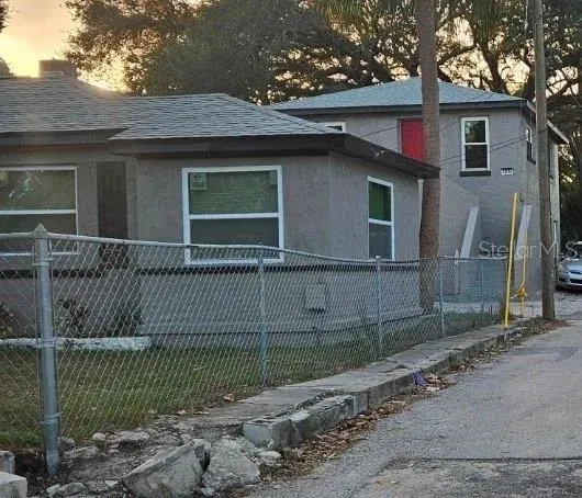 721 12th Street S, St Petersburg, FL, 33705