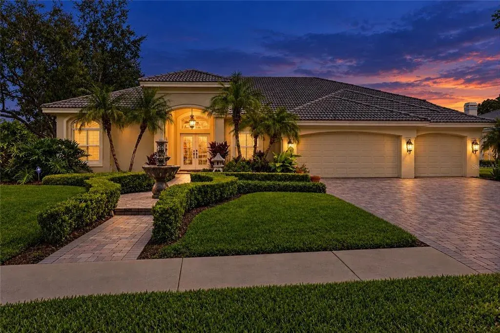 5037 Wesley Drive, Tampa, FL, 33647