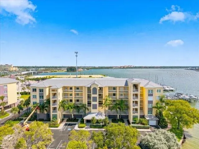 425 150th Avenue, Unit 2302, Madeira Beach, FL, 33708