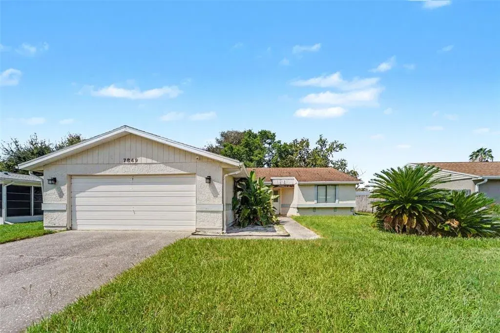 7849 Brodie Drive, New Port Richey, FL, 34653