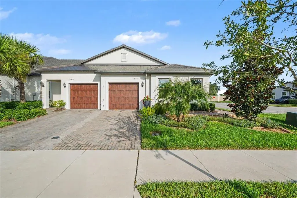 31310 Cabana Rye Avenue, San Antonio, FL, 33576