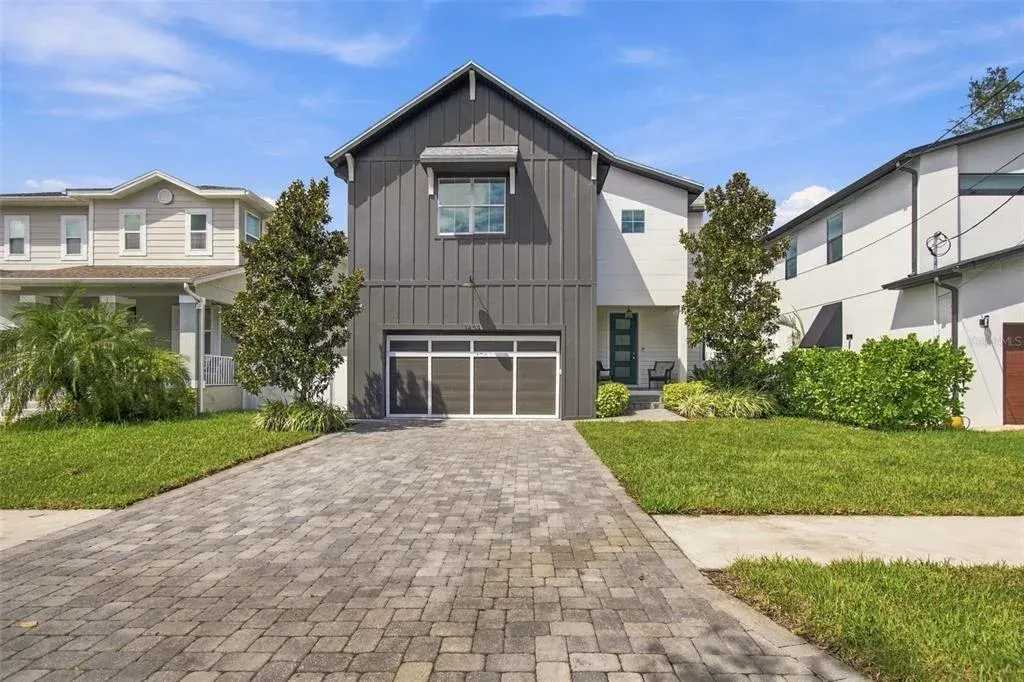 7409 S Sparkman Street, Tampa, FL, 33616