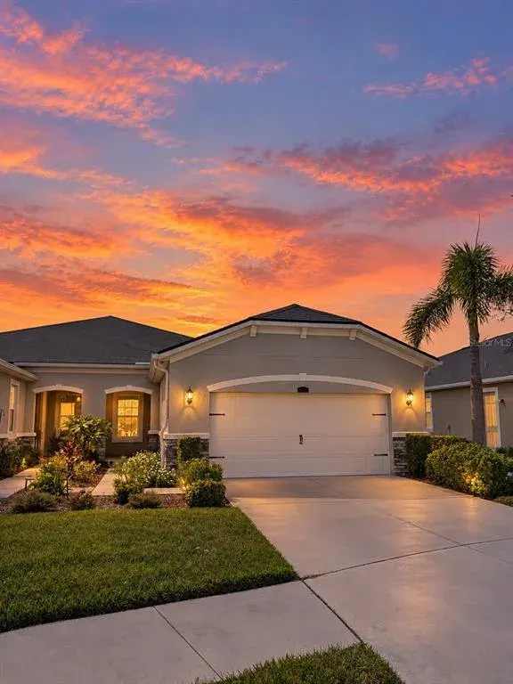 11631 Weathered Felling Drive, Riverview, FL, 33569