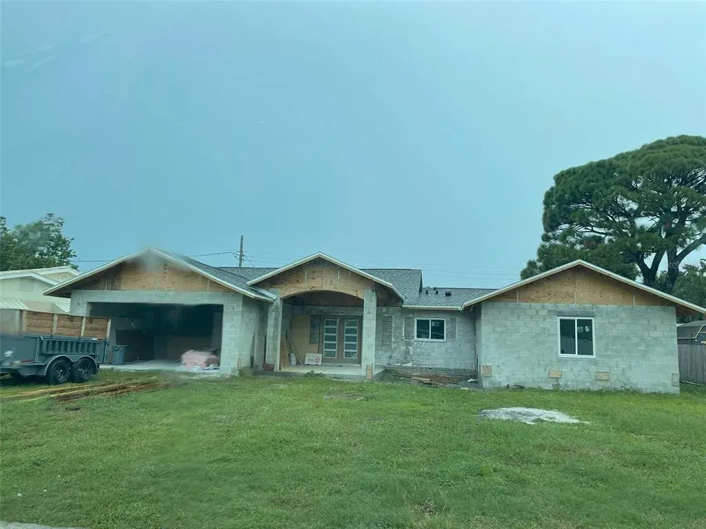 6941 10th Avenue N, St Petersburg, FL, 33710