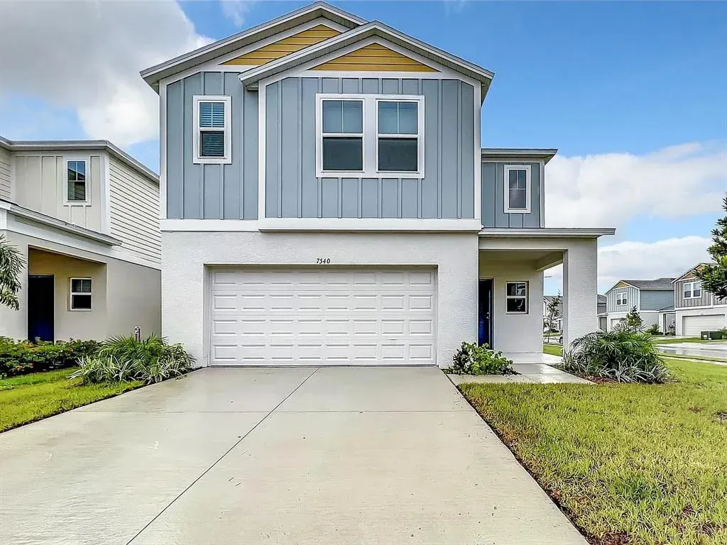 7540 Freesia Trace, Wesley Chapel, FL, 33545