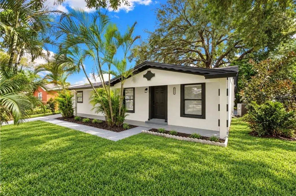 6911 Reindeer Road, Tampa, FL, 33619