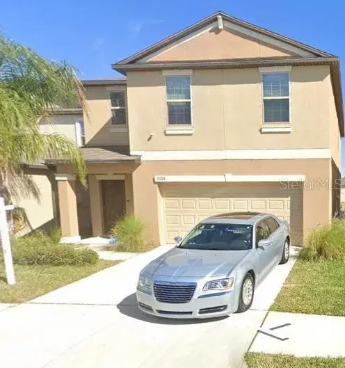 15706 Spice Key Street, Sun City Center, FL, 33573