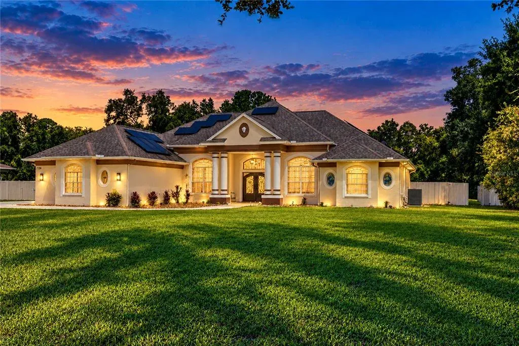 7136 Quail Hollow Boulevard, Wesley Chapel, FL, 33544