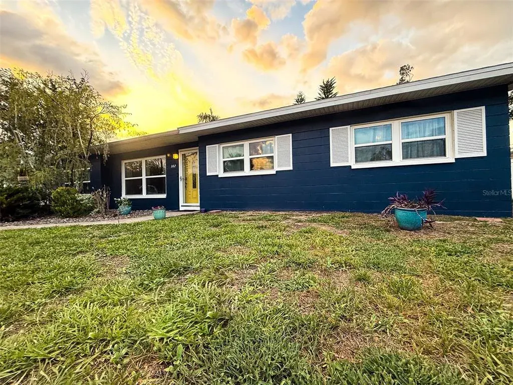 102 Glen Ridge Avenue, Temple Terrace, FL, 33617