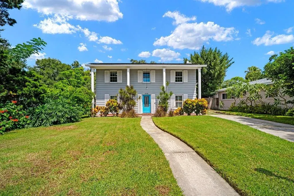5135 20th Avenue N, St Petersburg, FL, 33710