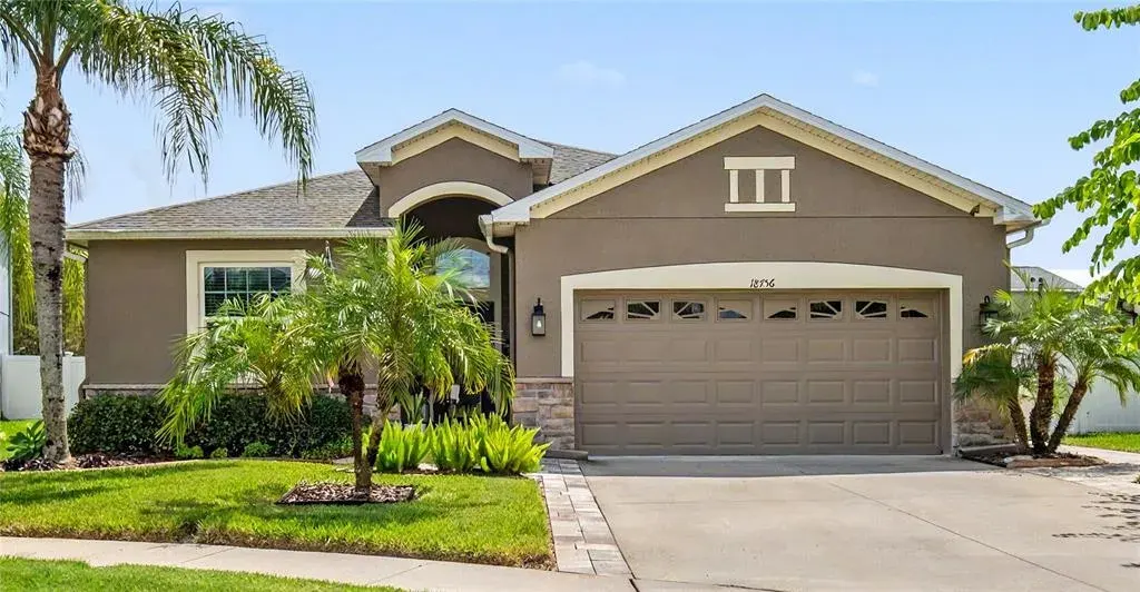 18756 Burndall Court, Land O Lakes, FL, 34638