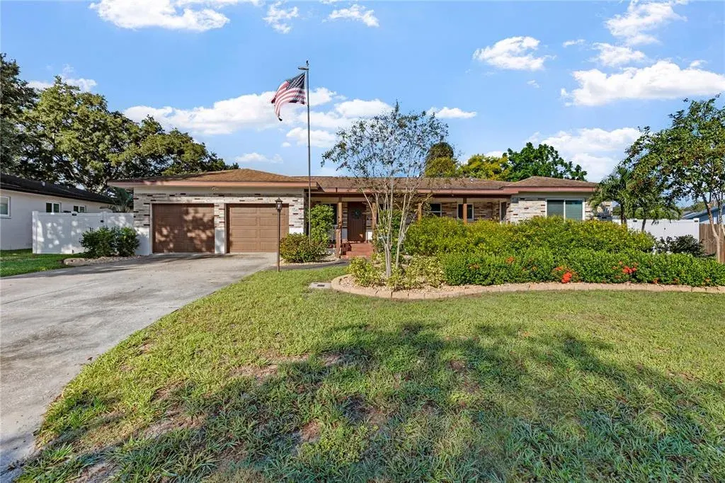 1324 Whitacre Drive, Clearwater, FL, 33764
