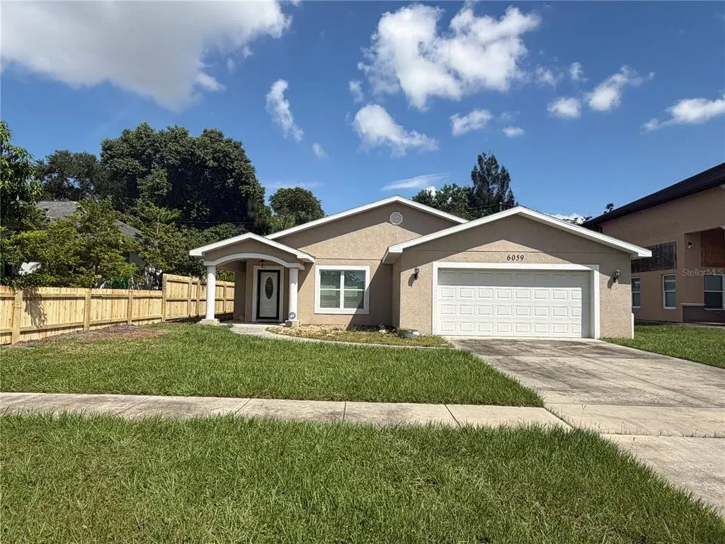 6059 105th Terrace N, Pinellas Park, FL, 33782