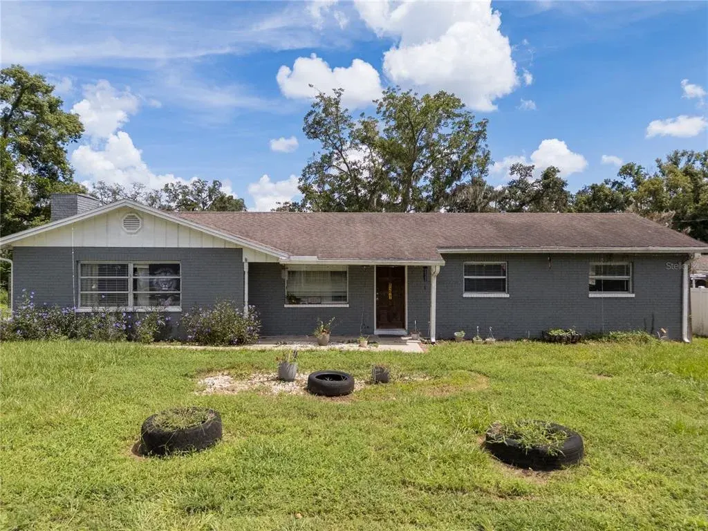 5217 Peach Avenue, Seffner, FL, 33584