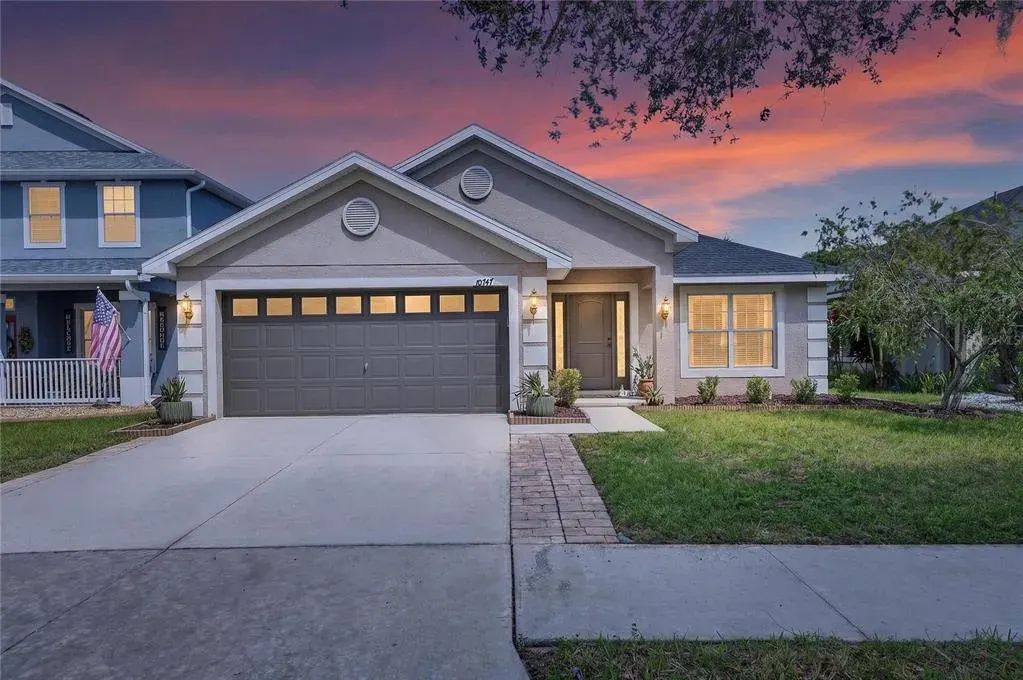 10747 Standing Stone Drive, Wimauma, FL, 33598