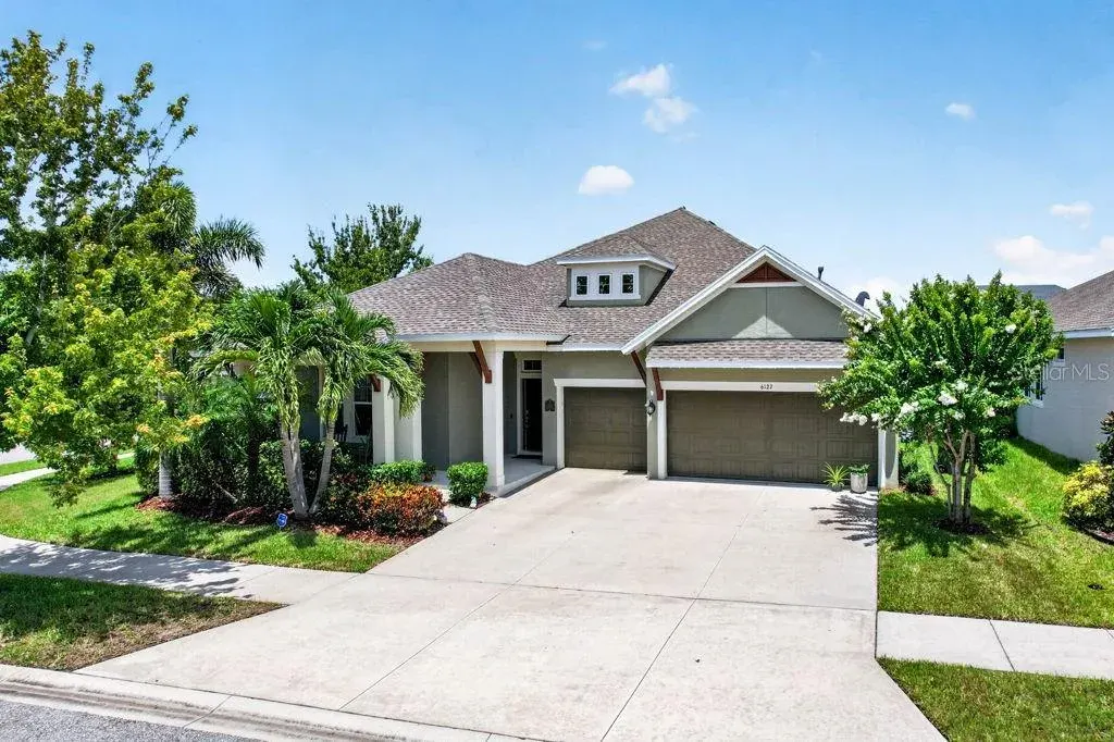 6127 Shadowlake Drive, Apollo Beach, FL, 33572