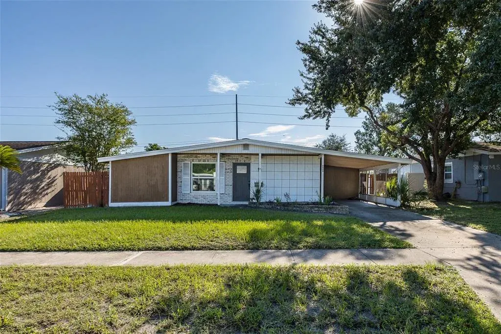 4403 Gandy Circle, Tampa, FL, 33616