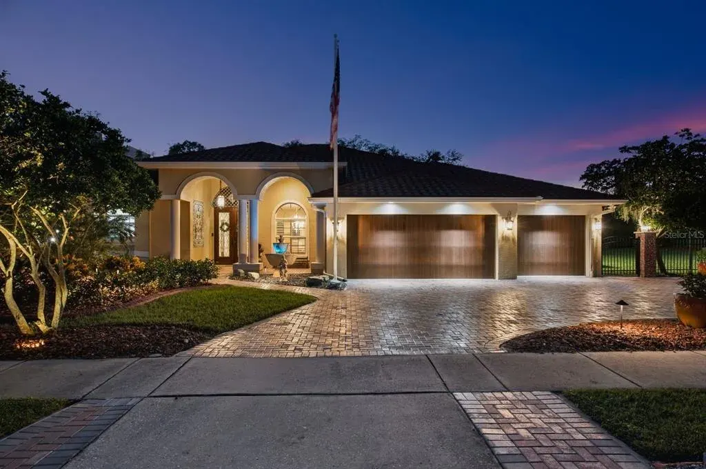 580 S Florida Avenue, Tarpon Springs, FL, 34689
