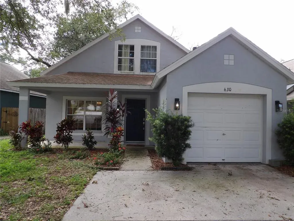 630 Cape Cod Circle, Valrico, FL, 33594