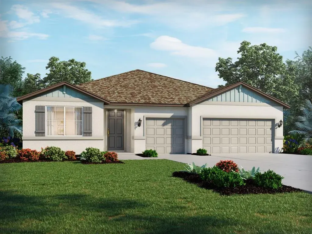 1672 Draughton Drive, Zephyrhills, FL, 33541