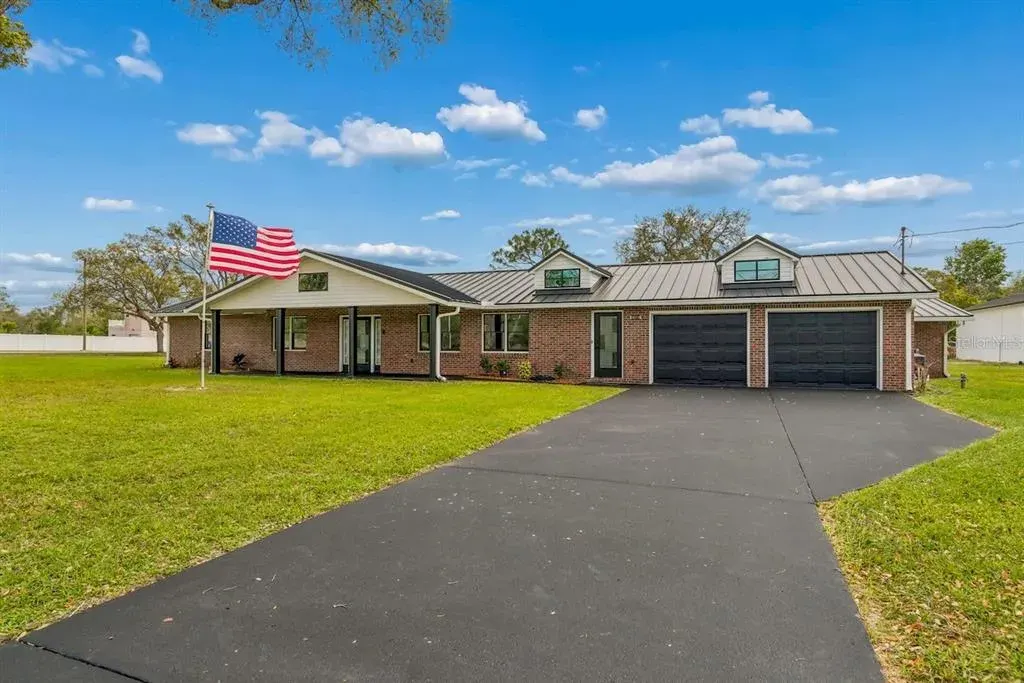 16218 Fringe Tree Drive, Spring Hill, FL, 34610
