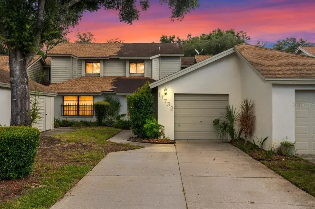 11732 Rolling Pine Lane, Port Richey, FL, 34668