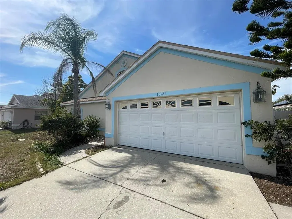 10127 Barnett Loop, Port Richey, FL, 34668