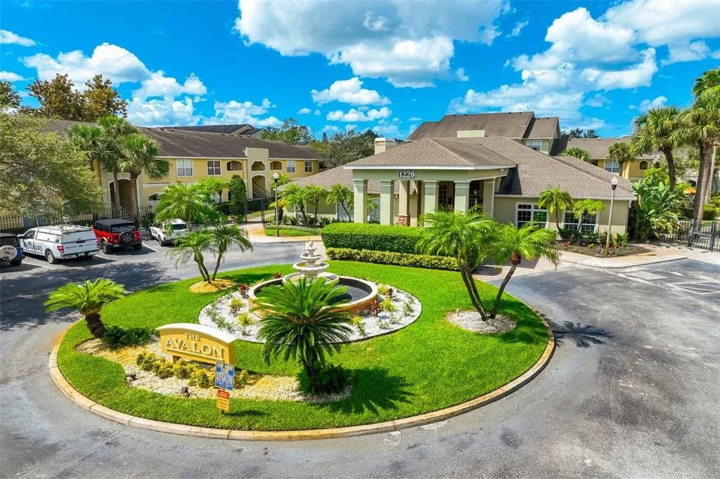 1230 S Missouri Avenue, Unit 704, Clearwater, FL, 33756